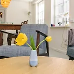 6 Person In Casa de Férias *