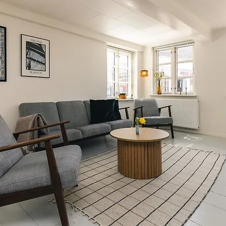 6 Person In Сasa de vacaciones