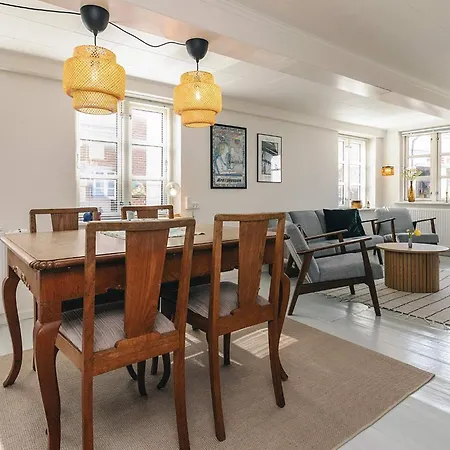 Casa de Férias 6 Person In *