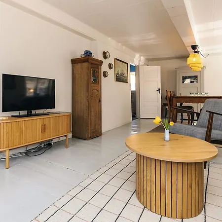 Casa de Férias 6 Person In *