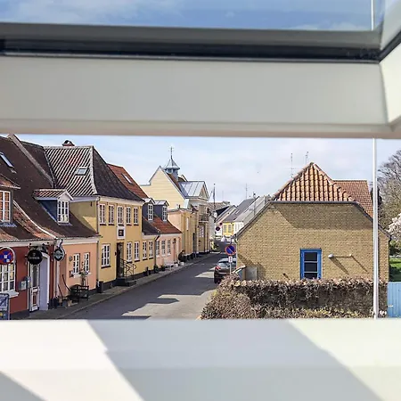 Casa de Férias 6 Person In