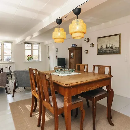 6 Person In Casa de Férias