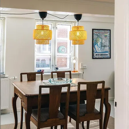 Casa de Férias 6 Person In