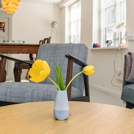 6 Person In Casa de Férias *