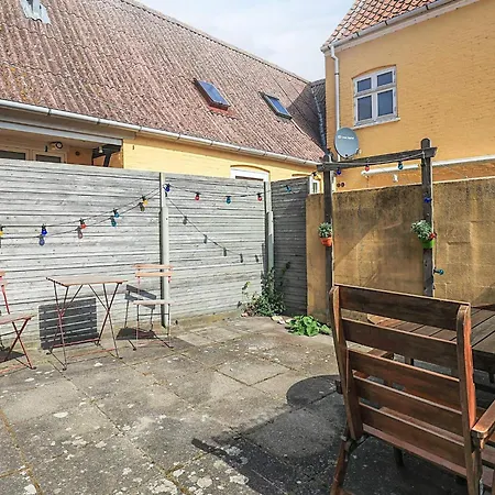 6 Person In * Marstal