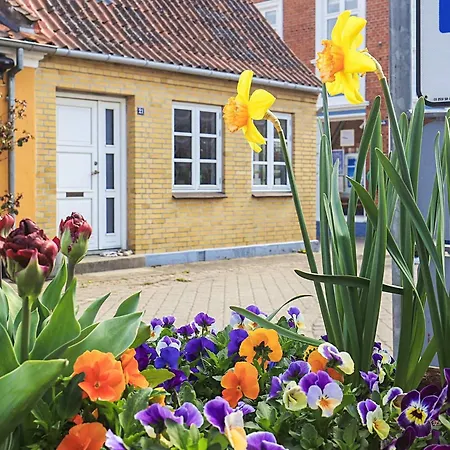 6 Person In Casa de Férias