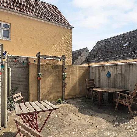 Vakantiehuis 6 Person In