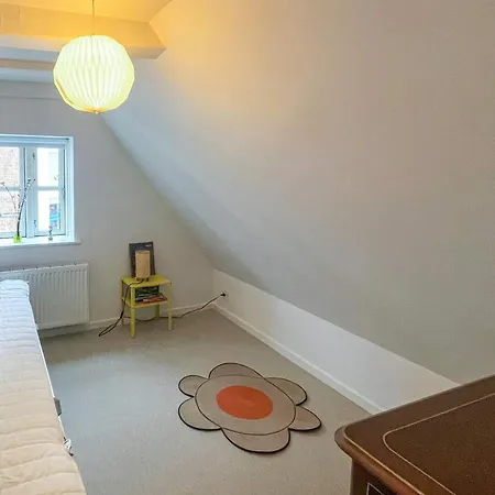 Сasa de vacaciones 6 Person In Marstal