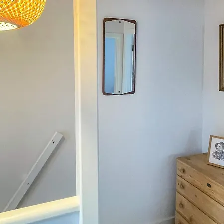 Сasa de vacaciones 6 Person In