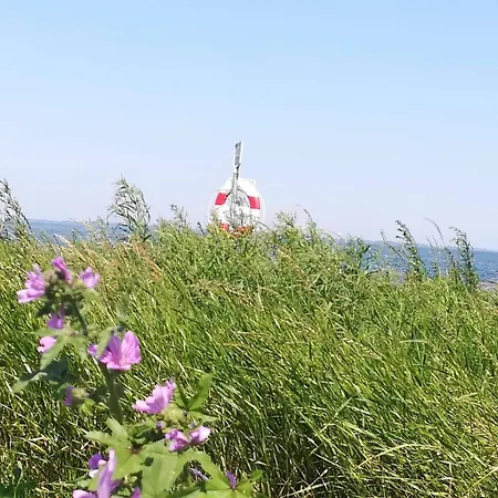 6 Person In Casa de Férias Marstal