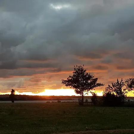 6 Person In Сasa de vacaciones Marstal