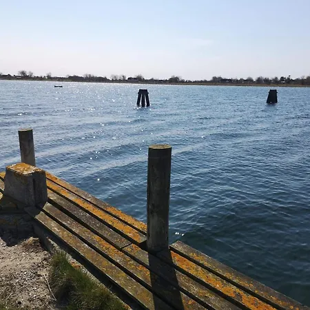 6 Person In * Marstal