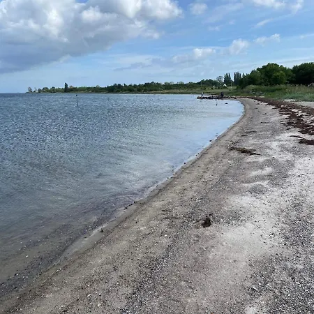 6 Person In Casa de Férias *