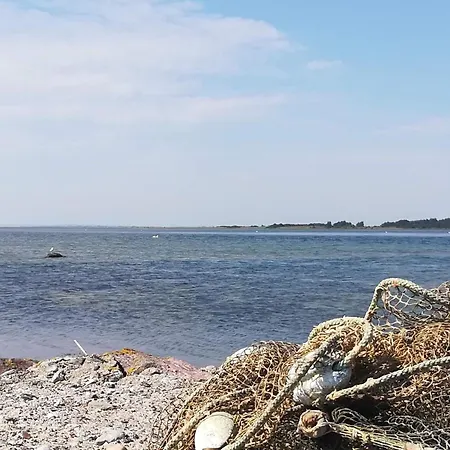 6 Person In Casa de Férias *