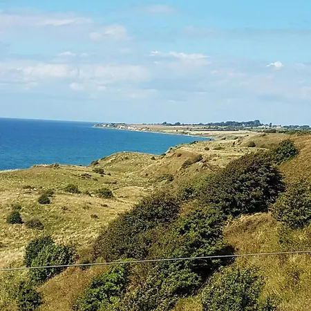 Casa de Férias 6 Person In