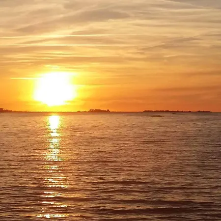 Casa de Férias 6 Person In *